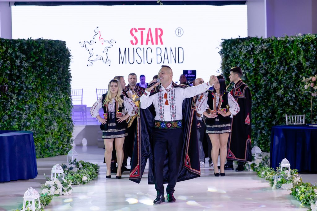 Trupa Star Music Band